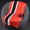 FOCO NFL Plush Soft Micro Raschel Throw Blanket, 50 x 60 Cleveland Browns view 4
