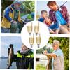 BESPORTBLE Bait Cages Fishing Basket for Smelt Eels Crab Lobster Minnows Shrimp Fish view 4