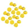 HONMEET Ice Cleats for Shoes and Boots 100pcs Shoes Spikes Winter Traction Outdoor Hiking Crampons view 1