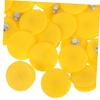 HONMEET Ice Cleats for Shoes and Boots 100pcs Shoes Spikes Winter Traction Outdoor Hiking Crampons view 3