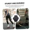 BESPORTBLE 4pairs Roller Skates Toe Protectors Skating Toe Caps Guards for Skating Accessories Consistent for Extended Skate Life view 3