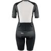 Louis Garneau Women's Aero Tri Suit (US, Alpha, Medium, Regular, Regular, Black) view 2