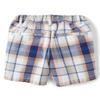 The Children's Place,and Toddler Patterned Chino Shorts,2T view 2