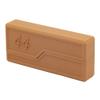 44 Cal. Paper Cartridge Wallet Hinged Top view 1