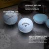 Callaway Golf Chrome Tour Golf Balls (White) view 2