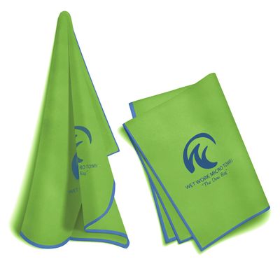 Wet Work Quick Dry Bath Towels, XL(60x36), Thin & Lightweight, Super Absorbent, Ultra-Soft, Lint Free, Travel-Friendly & Compact, Perfect for Beach, Camping, Yoga, Extra Large Bath Towels Oversized