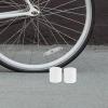 BESPORTBLE 2rolls Puncture-Resistant Tire Liner for Mountain Lightweight Puncture Rim Tape Easy Installation for Enhanced Tire Fits and Road view 3