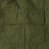 The Children's Place,Pull On Cargo Shorts,5 Olive Green view 2