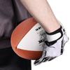 KWOOD Personalized Football Gift for Granddaughter, Engraved Leather Indoor/Outdoor Football with Pump & Carrying Bag,Birthday Christmas Graduation Gift for Granddaughter view 3