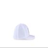 Callaway Golf Rutherford Collection Headwear (OS, White) view 4
