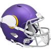 Riddell Minnesota Vikings NFL 2023 Tribute Replica Speed Helmet (Classic) view 1