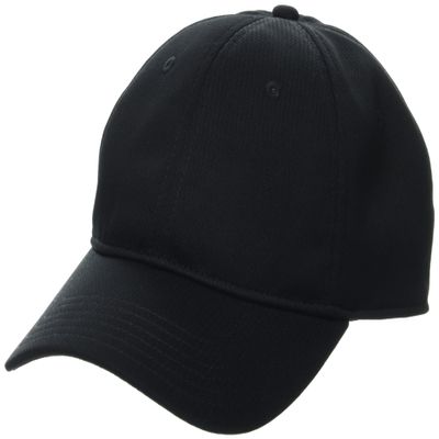 Callaway Golf Crest Collection Headwear (Black)
