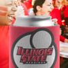 VictoryStore Illinois State University Can Coolers Officially Licensed Collegiate Can Coolers (Set of 150, Bubbles) view 2