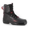 Alpina Discoverer Vital NNN-BC Backcountry Ski Boots - Black/Red - 42 view 1
