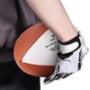 KWOOD Personalized Football Gift for Daughter, Engraved Leather Indoor/Outdoor Football with Pump & Carrying Bag, Birthday Christmas Graduation Gift for Daughter view 4