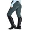 FitsT4 Sports Women Fleece Horse Riding Pants Full Seat Equestrian Breeches view 1