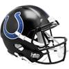 Riddell Indianapolis Colts NFL 2023 On Field Alternate Replica Speed Helmet (Indiana Nights) view 1
