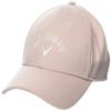 Callaway Golf Side Crest (String hat) Women's Collection Headwear (Pink) view 1