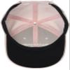 Callaway Golf Side Crest (String hat) Women's Collection Headwear (Pink) view 3