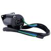 RAREELECTRICAL New Tilt And Trim Motor Compatible With Yamaha Outboard 70-90 Hp1987 1991 By Part Number 6H1438800000 view 3