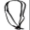 CHALLENGER Full English All-Purpose Fancy Stitch Black Leather Flash Bridle 803SS01BK-F view 2