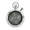 1PCS Steel Mechanical Stopwatch Track Field Running Competition Stopwatch Metal Sports Training Timer Handheld Stop Watch (1PCS/ 806 with A Pause) view 3