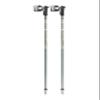 LEKI Detect S Lightweight Aluminum Ski Poles for Alpine Skiing - Olivgreen-Darkolive-Pearlcopper - 135 cm view 1