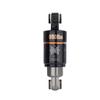 Oil Spring Shock Absorber For XC Soft Tail Mountain Bike Rear Shock Absorber Rear Biliary Spring Shock 125 150 165 190mm (Size : 125mm/850Lbs) view 1
