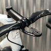 K-Edge Max XL (31.8mm) Bicycle Computer Mount, for Hammerhead, Black view 3