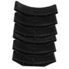 ABOOFAN Pcs Dumbbell Rest Weight Storage Organizer Weight Bracket Dumbbell Rack Stand only Dumbbell Storage Stand Adjustable Dumbbells Saddle Rack Stand pp Represent m10 Hollow view 4