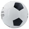 KWOOD Custom Classic Soccer Ball,Engraved Soccer Ball with Premium Pump for Training Recreation Practice,Available for Indoor Outdoor Toddlers Kids Teens Adults (to Niece) view 2