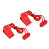 VGEBY Treadmill Safety Key, Strong Clip Magnetic Attraction, Universal Safety Key Replacement, Durable Design for Home, Gym, Running Machine view 4