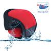 Obetuens Waterproof Breathable Reels Cover Case, High Elasticity Fish Wheel Protector, for Fishing Reels It Can Be Used Alone Or Assembled Together with The Reel(Red) view 4