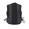Mwrode Equestrian Vest, Professional Horse Riding Training Safety Protective Vest, Comfortable Guard Shock Absorption Waistcoat for Adults Boys Girls(CS) view 4