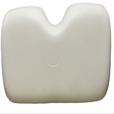 Dr.Acces Golf Cart Front Seat Cushions Replacement for EZGO RXV golf cart 2008-up, Factory Style Golf Cart Seats Front Seat Bottom & Seat Back Assembly. (Seat Back Oyster White)