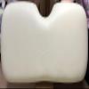 Dr.Acces Golf Cart Front Seat Cushions Replacement for EZGO RXV golf cart 2008-up, Factory Style Golf Cart Seats Front Seat Bottom & Seat Back Assembly. (Seat Back Oyster White) view 3