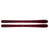 HEAD Kore 85 W Without bindings Womens Freeride Skis, Color: Burgundy/Anthracite, Size: 163 (315493-163) view 1