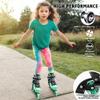 Inline Skates for Women Men Adult Female Male Kids Girls Boys Patines para Mujer Size 7 8 view 3