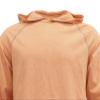 BOCOMAL FR Hooded T Shirts Heather Series 6oz Flame Resistant NFPA2112 CAT2 Fire Retardant Hoodies Work Shirt view 4