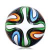 2Pcs Set - World Cup 2014 Brazil Size 5 Famous Match Football Replica, Soccer Balls Size 5 (World Cup 2014 Soccer Ball) view 3