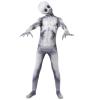 LUNK Skeleton/Zombie/Tree Root Man Bodysuit Adult Halloween Cosplay Jumpsuit Family Groups Halloween Costume Outfit view 1
