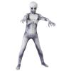 LUNK Skeleton/Zombie/Tree Root Man Bodysuit Adult Halloween Cosplay Jumpsuit Family Groups Halloween Costume Outfit view 4