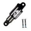 125 150 165mm Oil Spring Shock Bike Rear Shock Absorber With Bushing And Screw Aluminum Alloy Rear Shocks 750 Lbs (Size : 120/550lbs) view 1