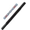 Zenooze Power Twister Flex Bar Combo  Complete Upper Body Workout Set (45-100 LBS & 22-44 LBS) Complete Upper Body Workout Set for Strength and Muscle Building view 2