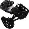 Shimano Steps RD-M8150-12 Deore XT Rear Derailleur - SGS 12-Speed, Top Normal, Shadow Plus, Direct Attachment view 2