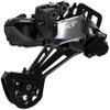 Shimano Steps RD-M8150-12 Deore XT Rear Derailleur - SGS 12-Speed, Top Normal, Shadow Plus, Direct Attachment view 3