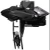 Shimano Steps RD-M8150-12 Deore XT Rear Derailleur - SGS 12-Speed, Top Normal, Shadow Plus, Direct Attachment view 4