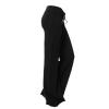 Womens Cargo Pants High Waist Wide Leg Pants with Pockets Casual Button Stretch Yoga Workout Leggings Gym Sweatpants view 4