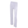 Womens Cargo Pants High Waist Wide Leg Pants with Pockets Casual Button Stretch Yoga Workout Leggings Gym Sweatpants view 4