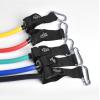 CoDipa Fitness Rally Rope, 11 Piece Rally Set, Rally Belt Stretch Rope Equipment, Training Belt Set Multifunctional. Mountaineeringbuckle view 3